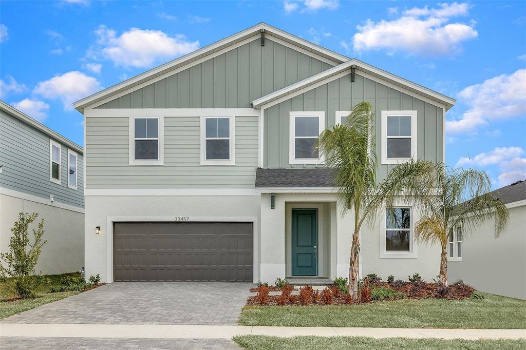 Photo of 33457 Twilight Sea Place, Dade City, FL 33525 (MLS # TB8446803)