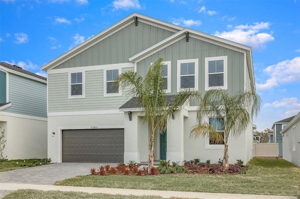 Photo of 33457 Twilight Sea Place, Dade City, FL 33525 (MLS # TB8446803)