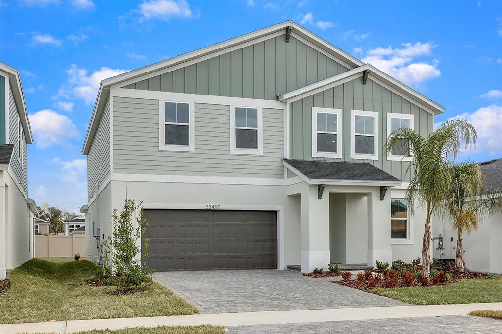 Photo of 33457 Twilight Sea Place, Dade City, FL 33525 (MLS # TB8446803)