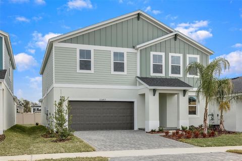 Photo of 33457 Twilight Sea Place, Dade City, FL 33525 (MLS # TB8446803)