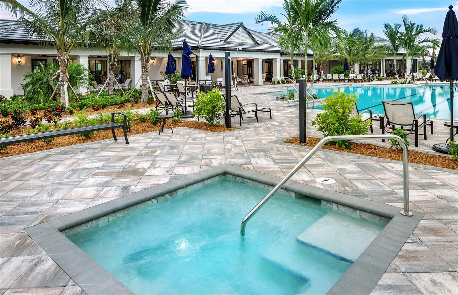 HAMMOCK PRESERVE PH 1A - Residential Lease