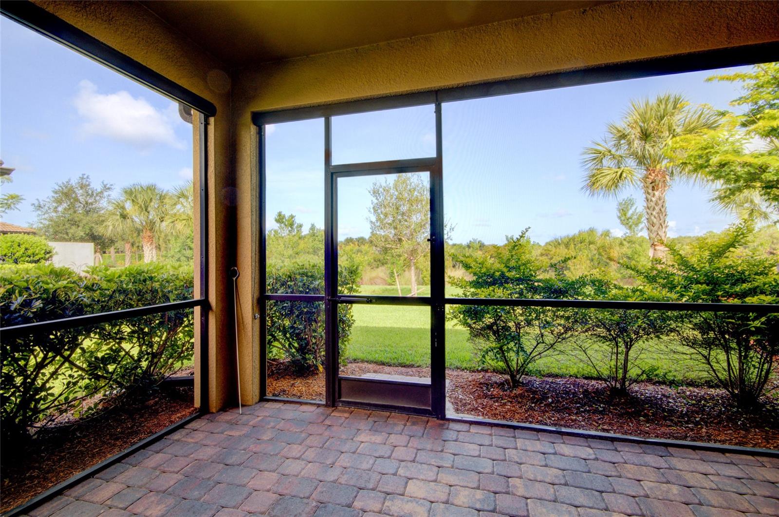 HAMMOCK PRESERVE PH 1A - Residential Lease