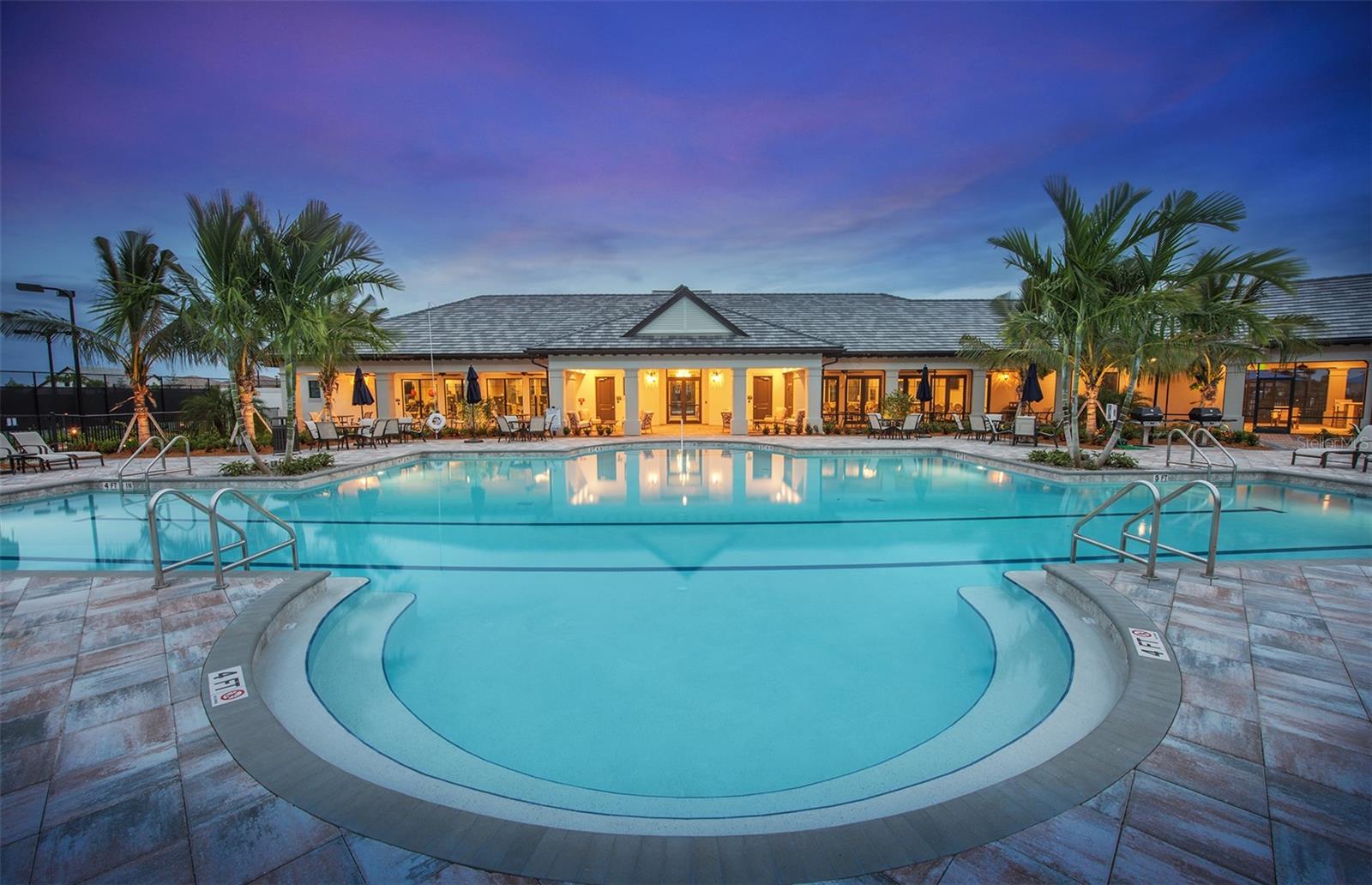 HAMMOCK PRESERVE PH 1A - Residential Lease