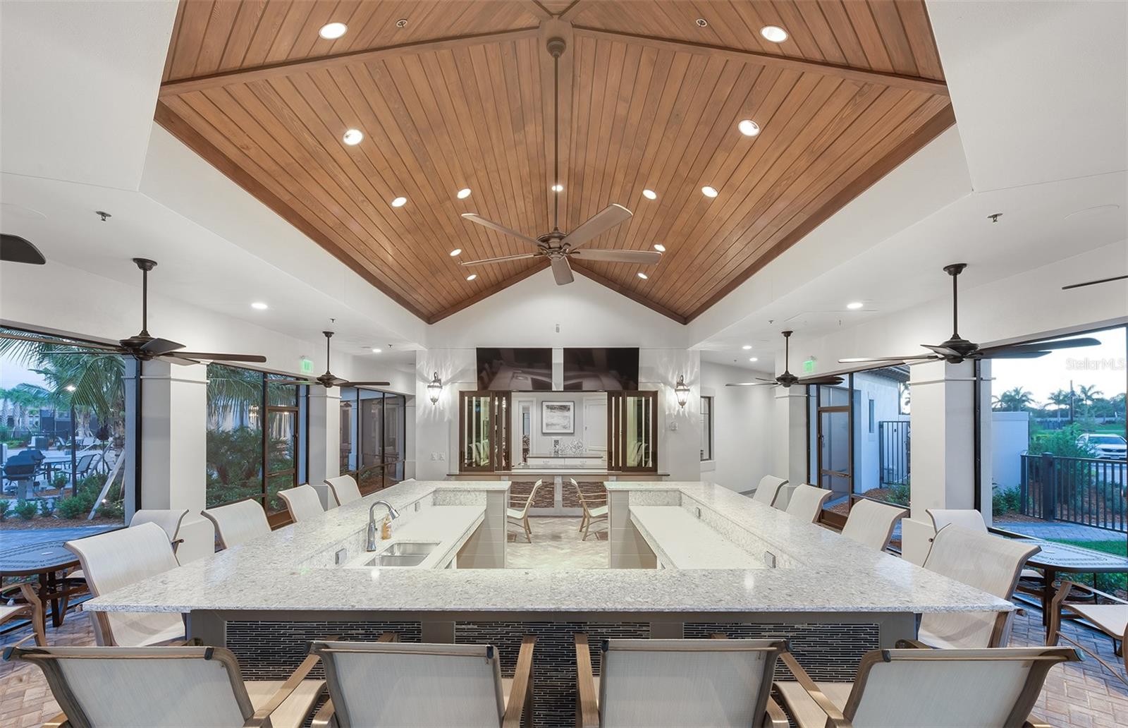 HAMMOCK PRESERVE PH 1A - Residential Lease