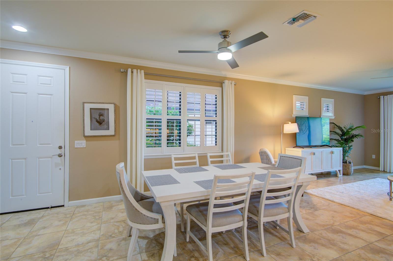 HAMMOCK PRESERVE PH 1A - Residential Lease