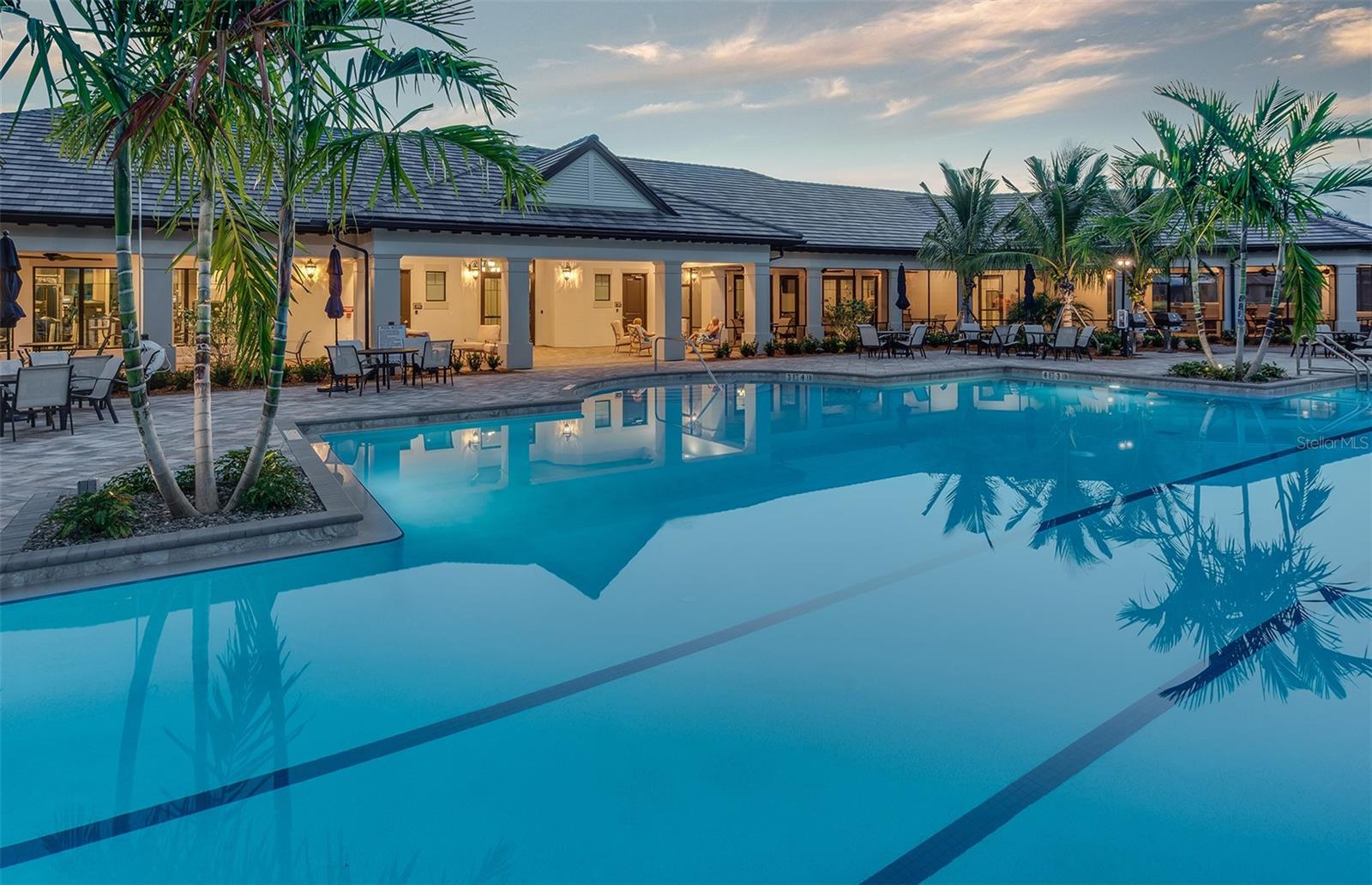 HAMMOCK PRESERVE PH 1A - Residential Lease