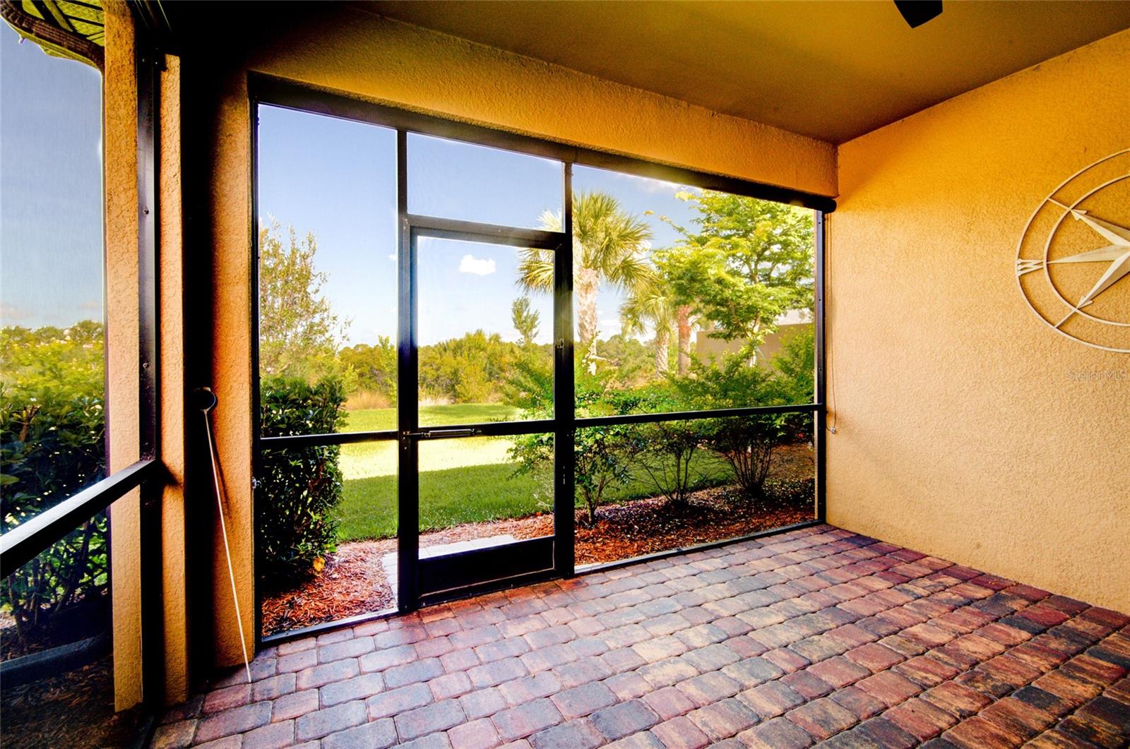 HAMMOCK PRESERVE PH 1A - Residential Lease