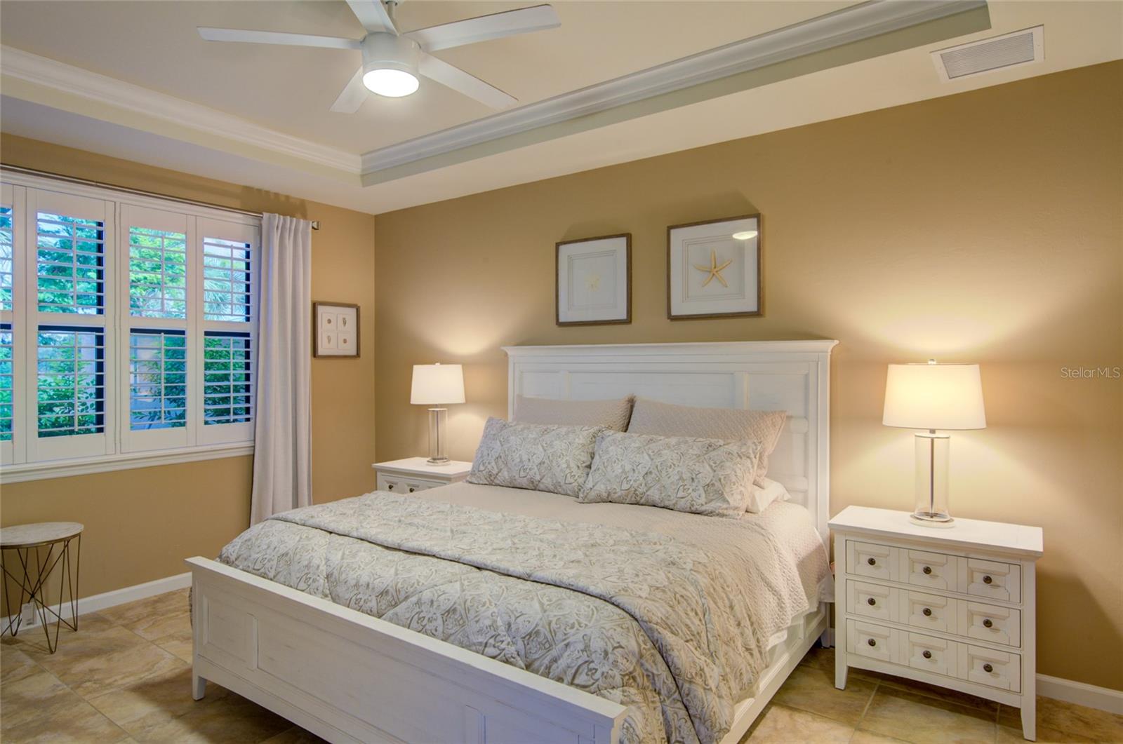 HAMMOCK PRESERVE PH 1A - Residential Lease