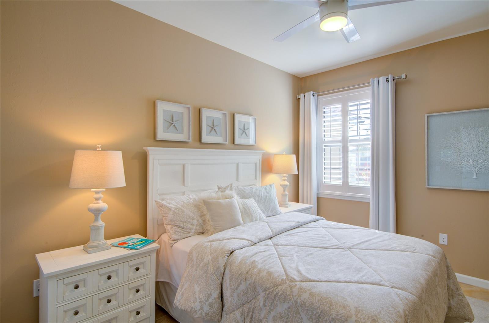 HAMMOCK PRESERVE PH 1A - Residential Lease