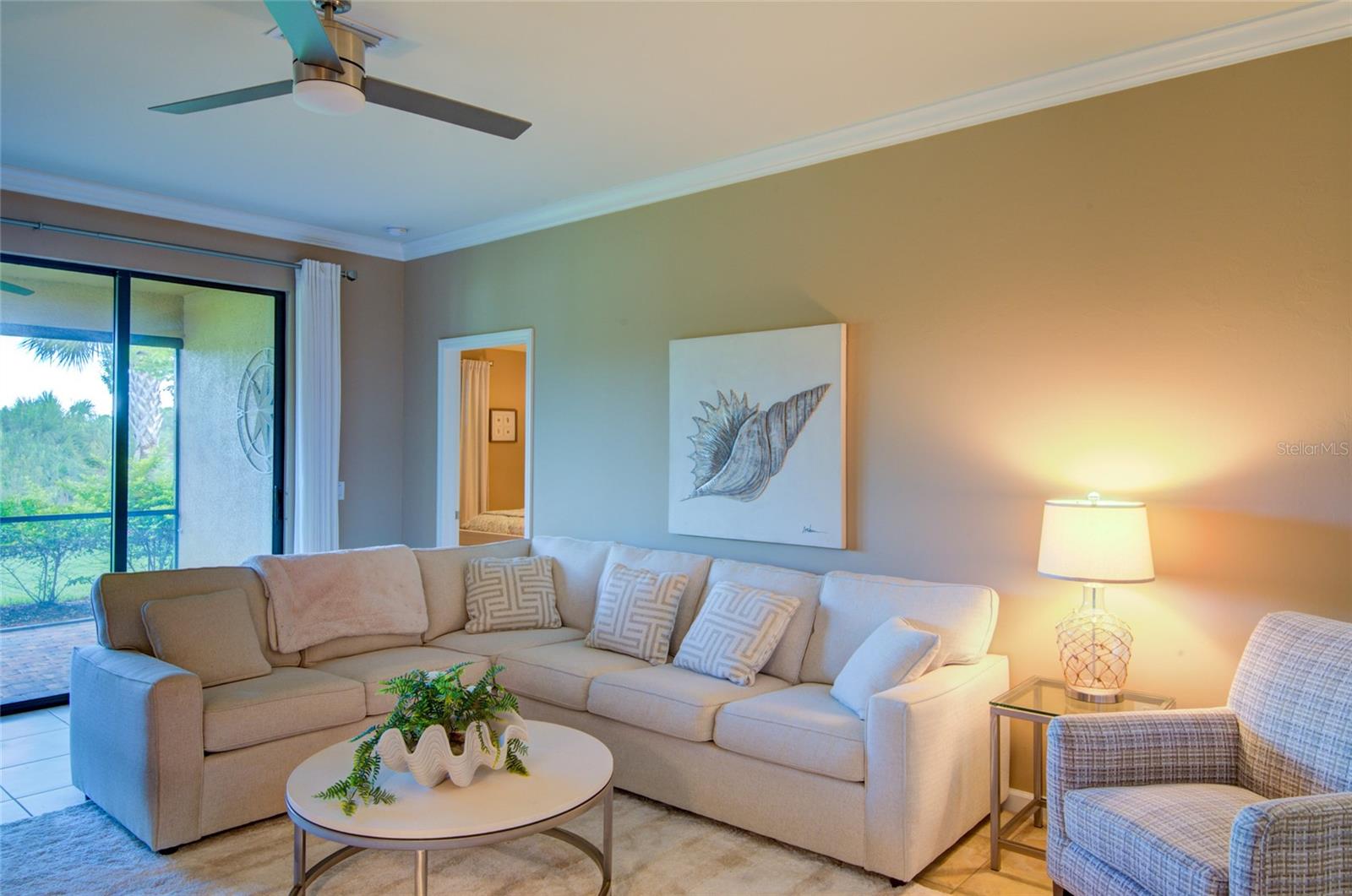HAMMOCK PRESERVE PH 1A - Residential Lease