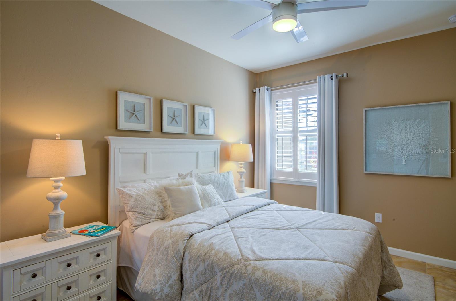 HAMMOCK PRESERVE PH 1A - Residential Lease