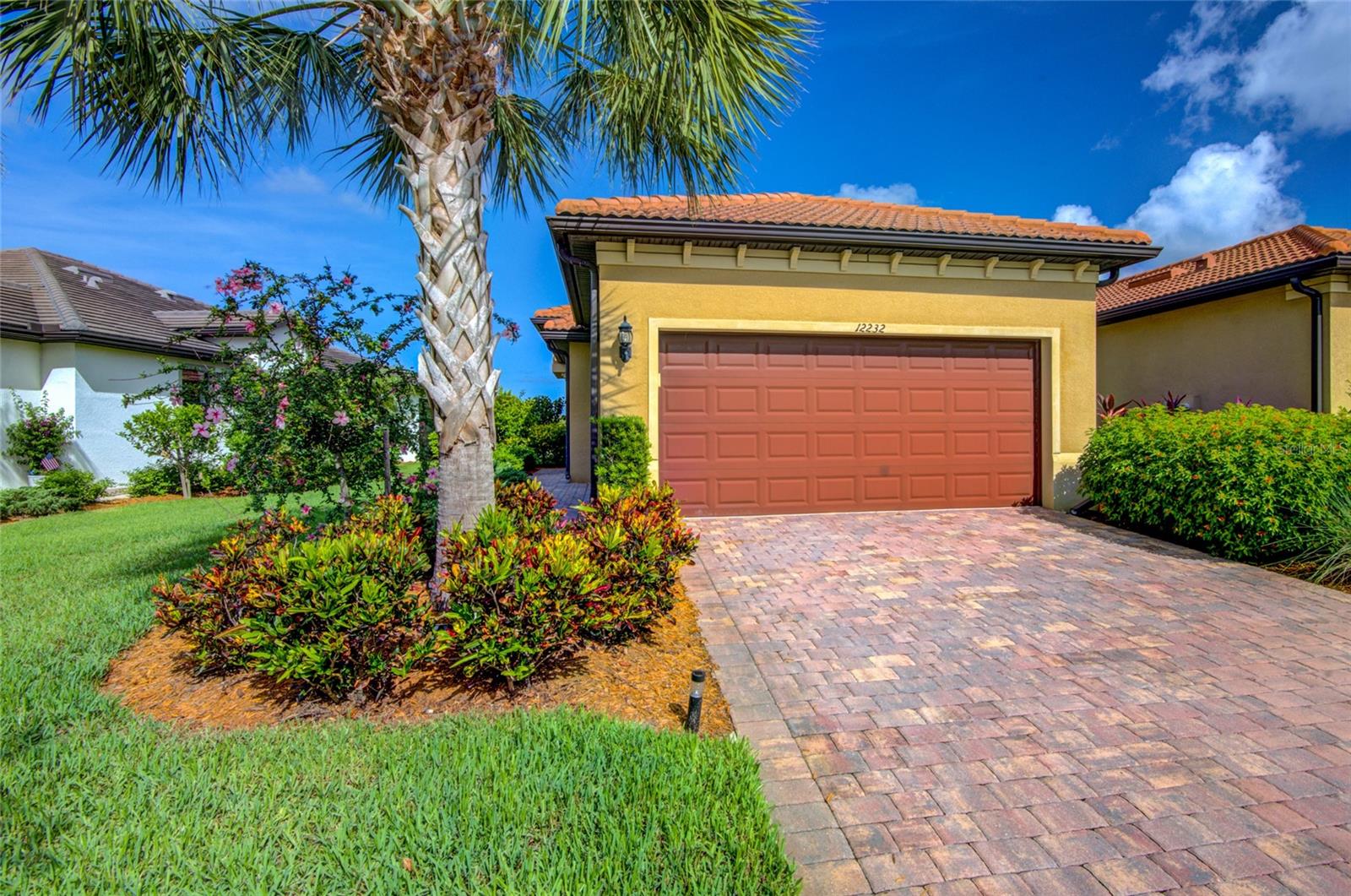 HAMMOCK PRESERVE PH 1A - Residential Lease