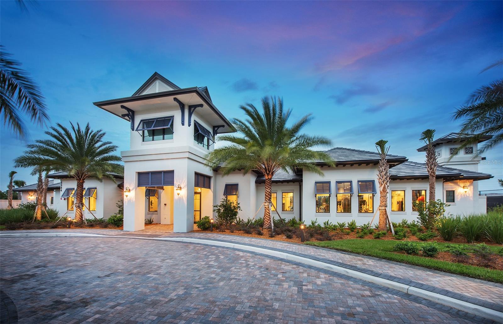 HAMMOCK PRESERVE PH 1A - Residential Lease