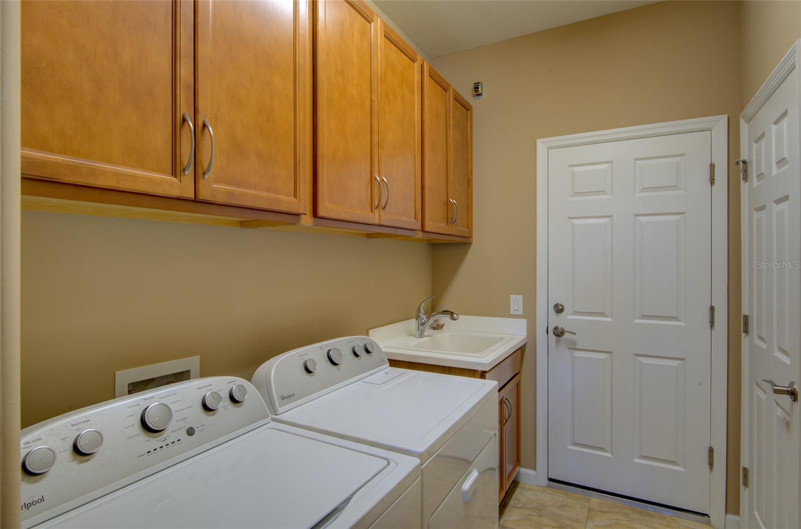 HAMMOCK PRESERVE PH 1A - Residential Lease