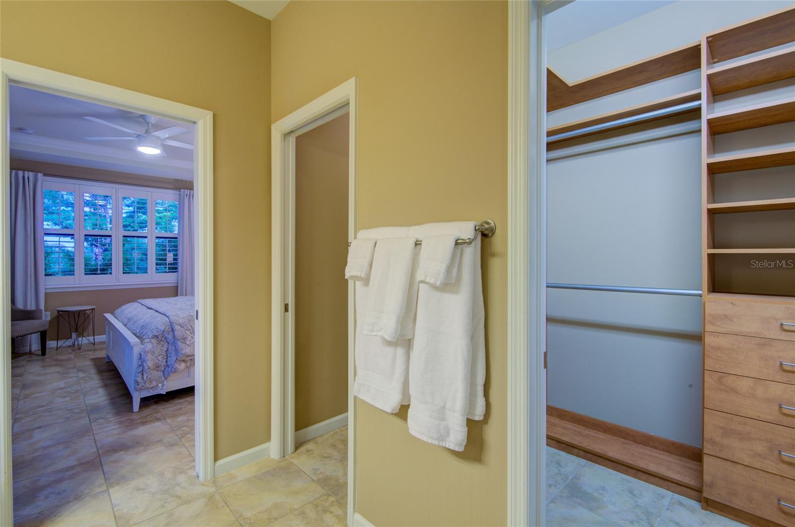 HAMMOCK PRESERVE PH 1A - Residential Lease