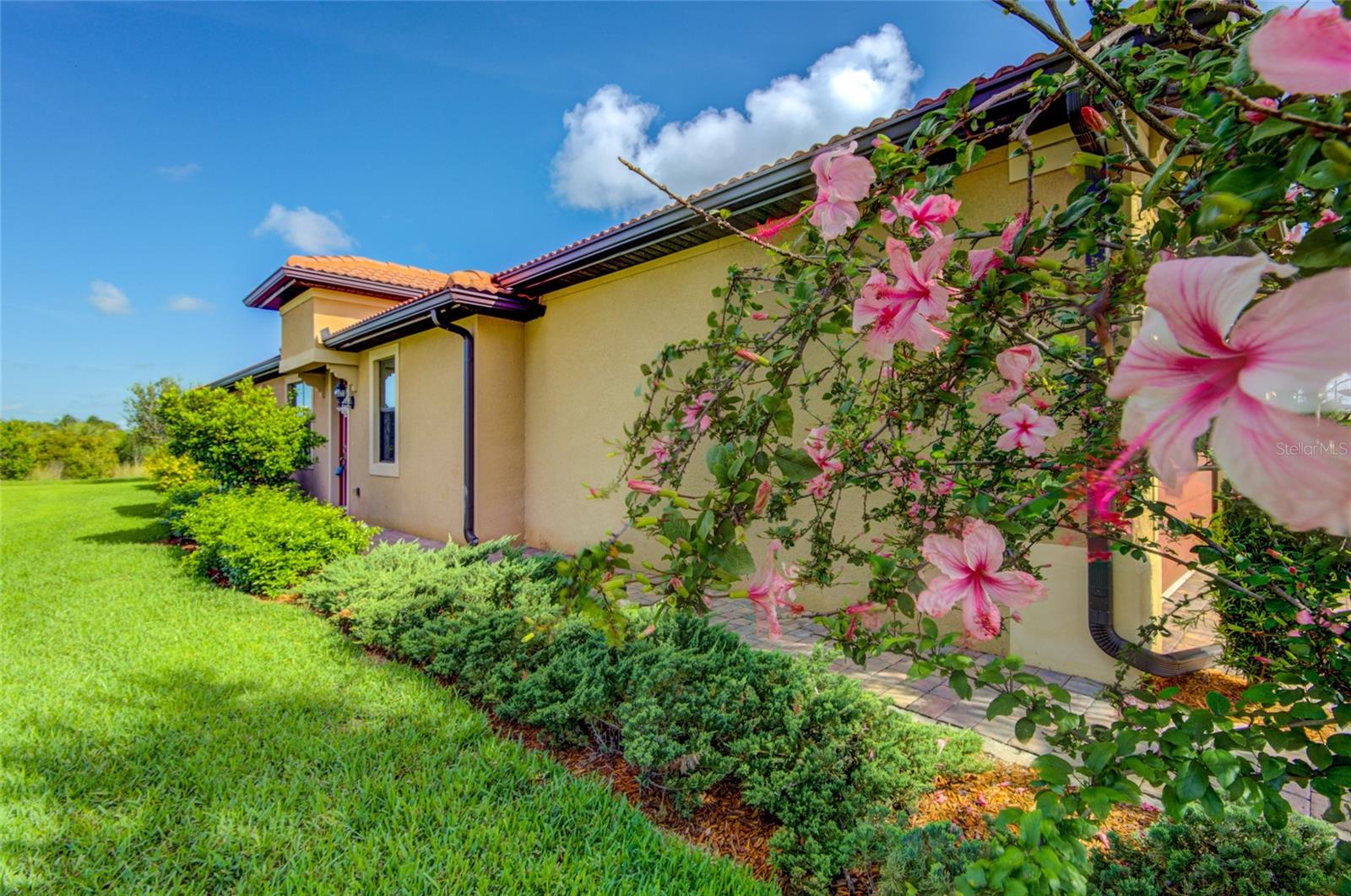 HAMMOCK PRESERVE PH 1A - Residential Lease