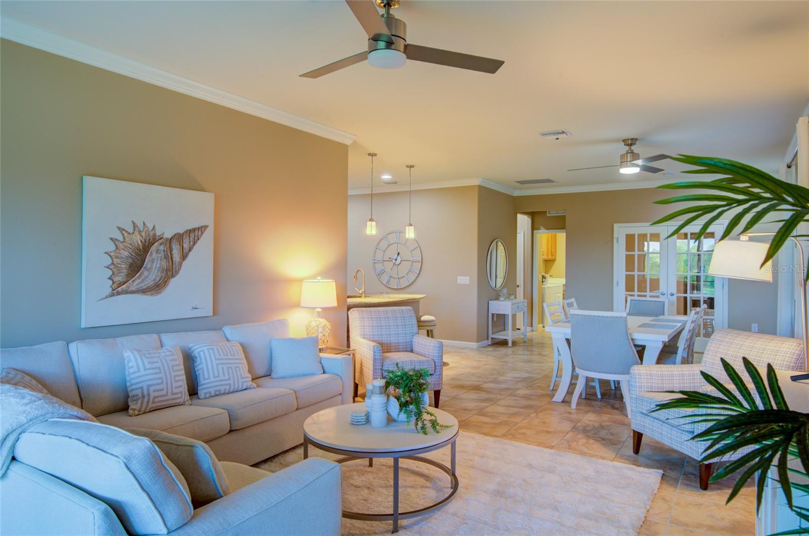 HAMMOCK PRESERVE PH 1A - Residential Lease