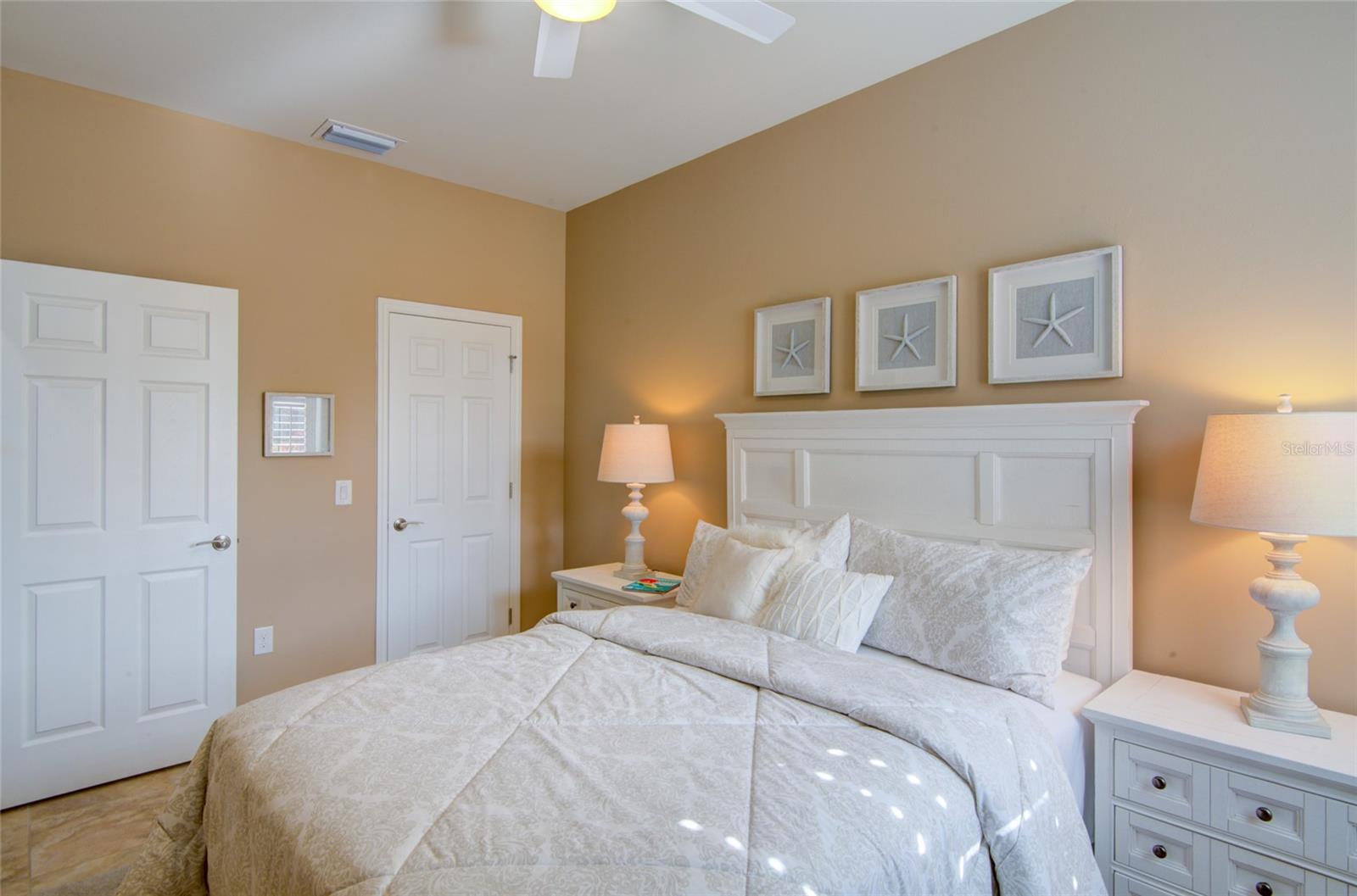 HAMMOCK PRESERVE PH 1A - Residential Lease