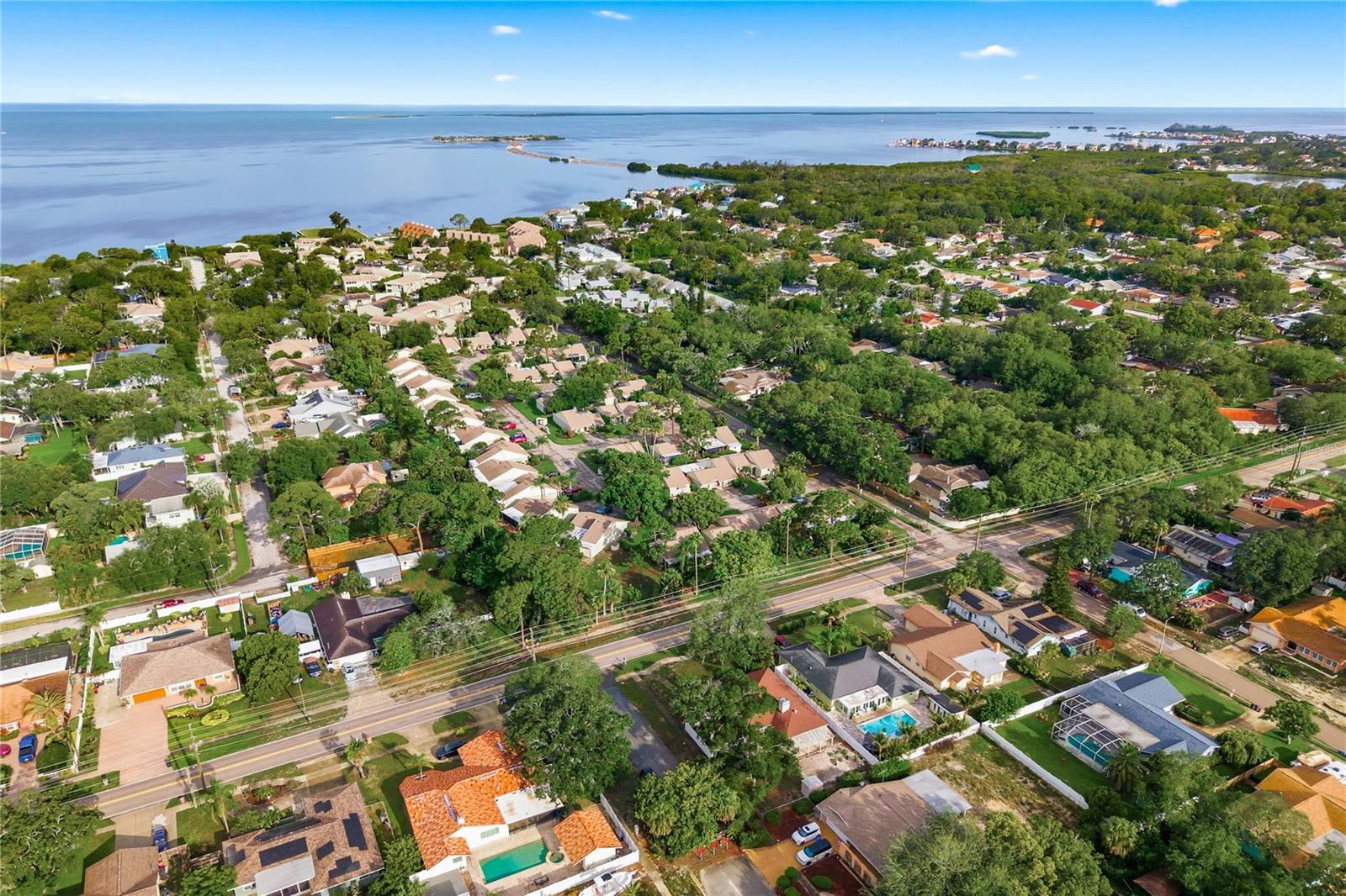 18 WINDRUSH BAY DRIVE