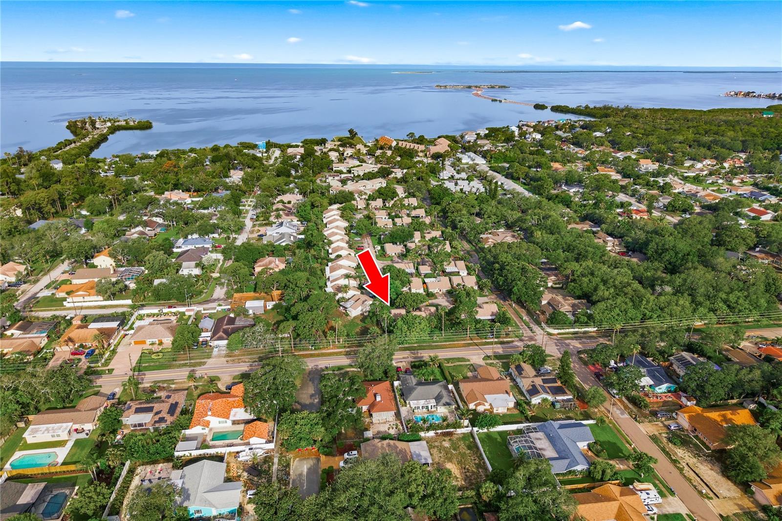 18 WINDRUSH BAY DRIVE