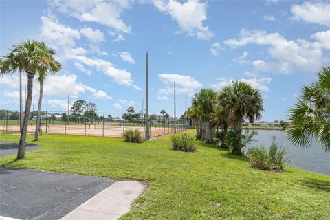 A home in PORT CHARLOTTE