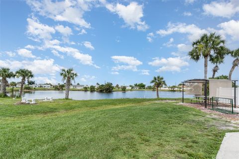 A home in PORT CHARLOTTE