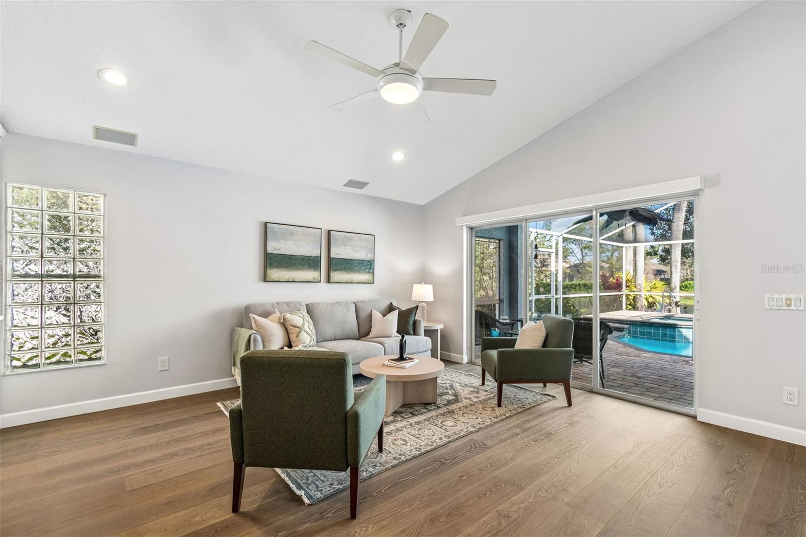 WESTCHASE SEC 377 - Residential