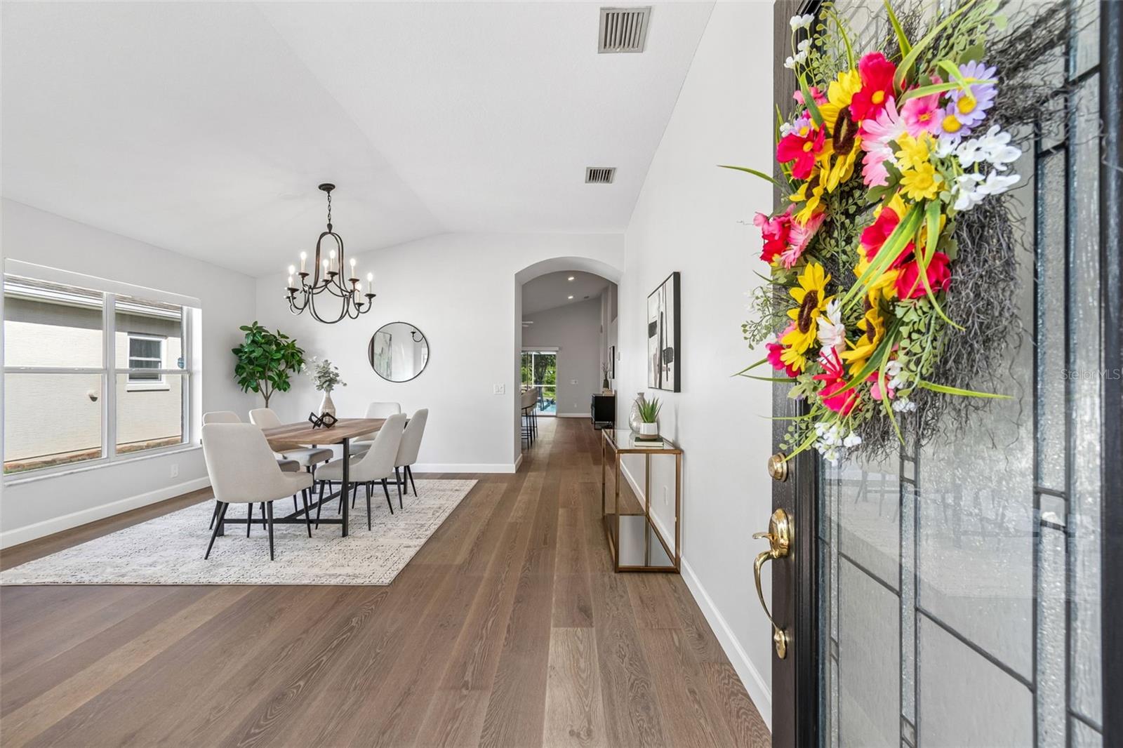 WESTCHASE SEC 377 - Residential