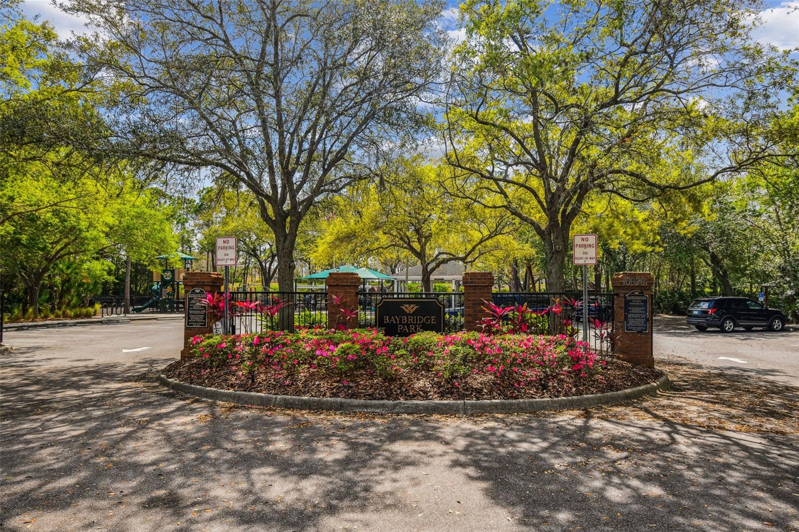 WESTCHASE SEC 377 - Residential