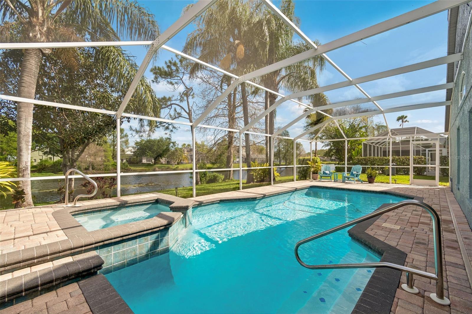 WESTCHASE SEC 377 - Residential