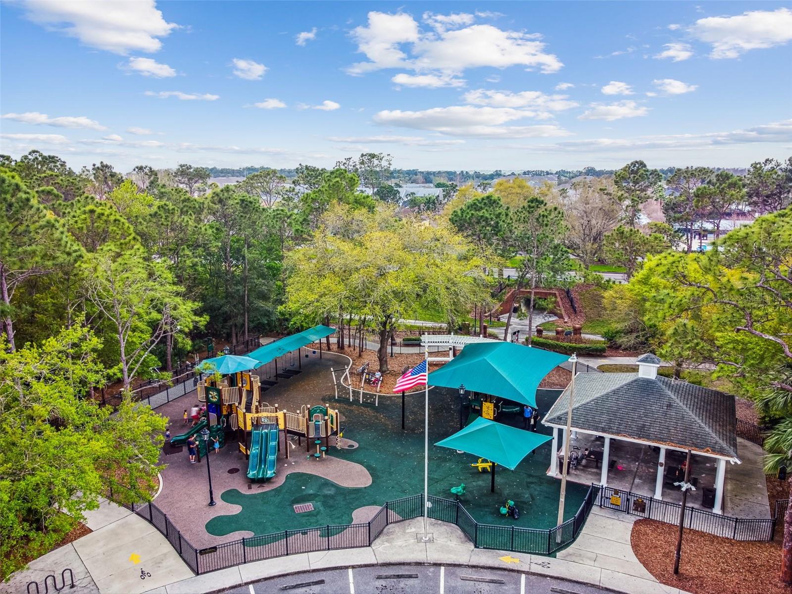 WESTCHASE SEC 377 - Residential