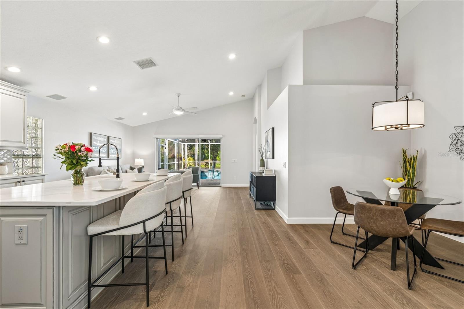 WESTCHASE SEC 377 - Residential