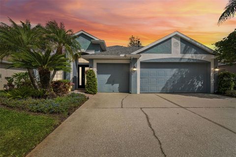 Photo of 10145 Kingsbridge Avenue, Tampa, FL 33626 (MLS # TB8488709)