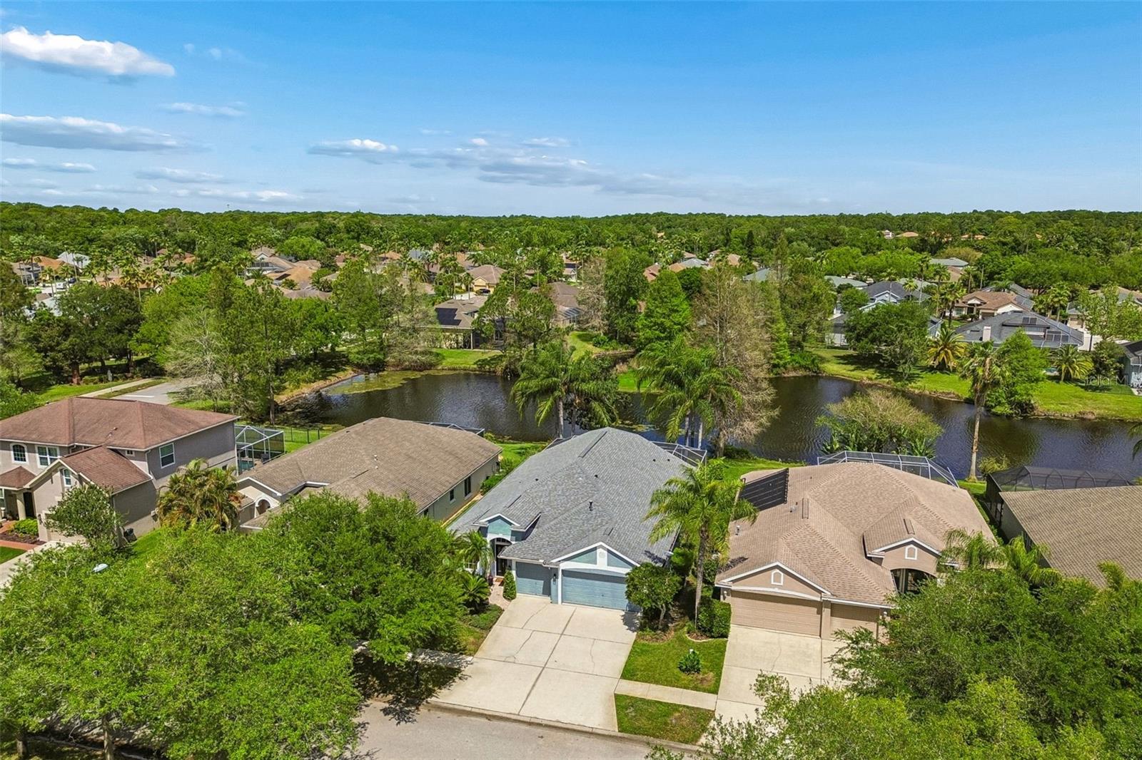 WESTCHASE SEC 377 - Residential