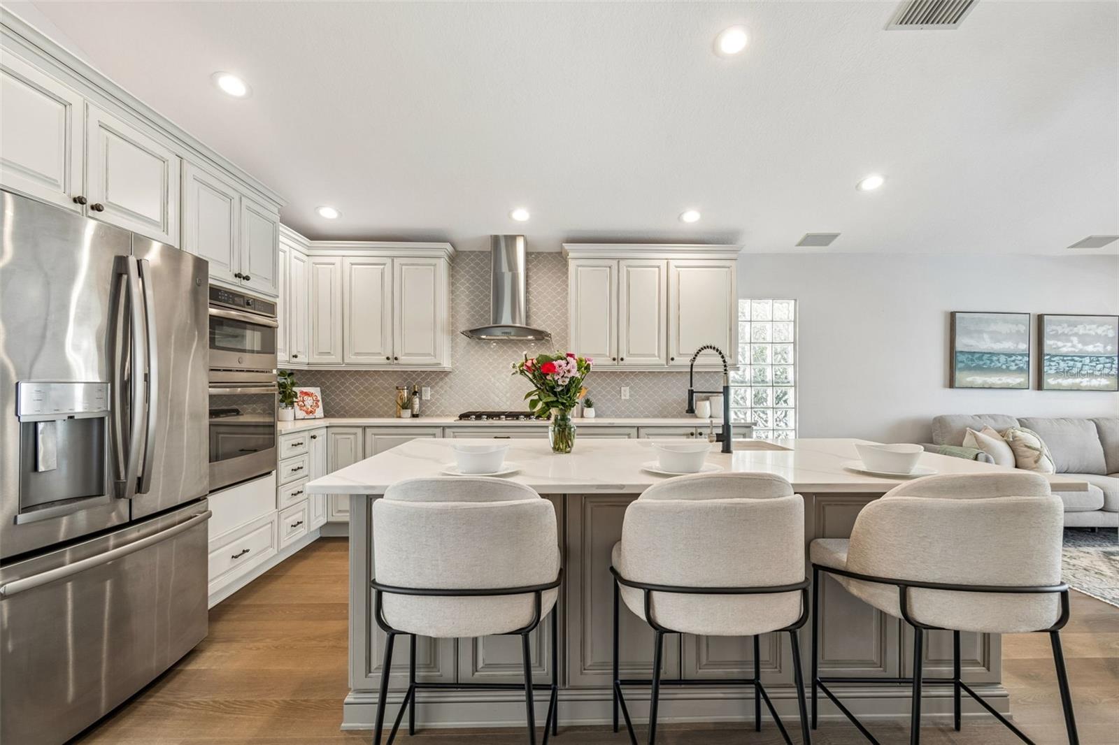 WESTCHASE SEC 377 - Residential