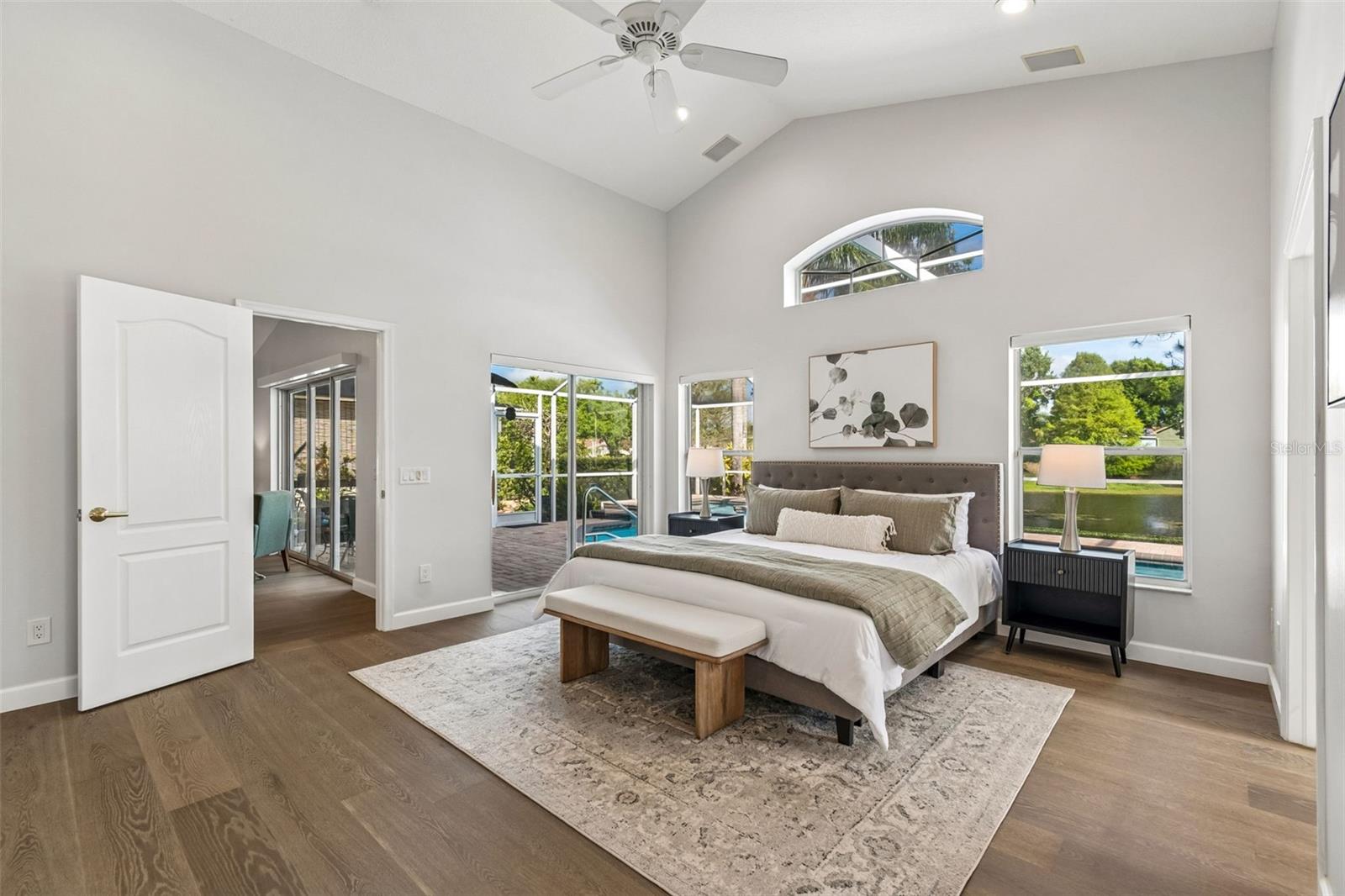 WESTCHASE SEC 377 - Residential