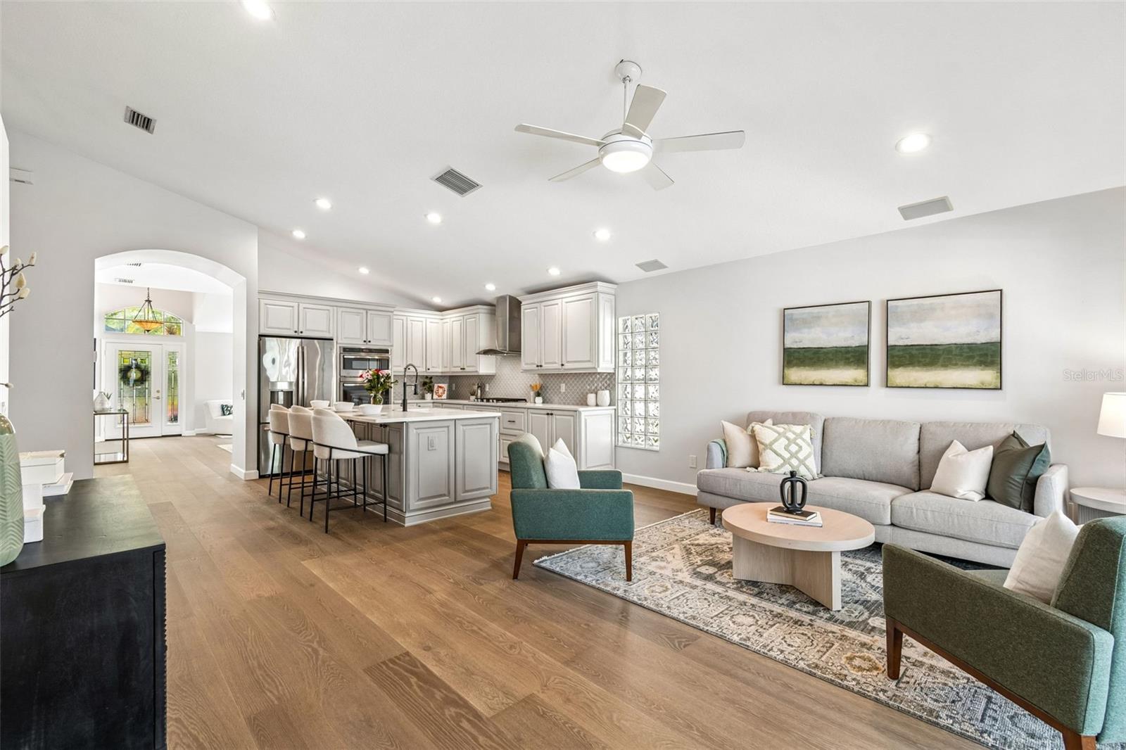 WESTCHASE SEC 377 - Residential