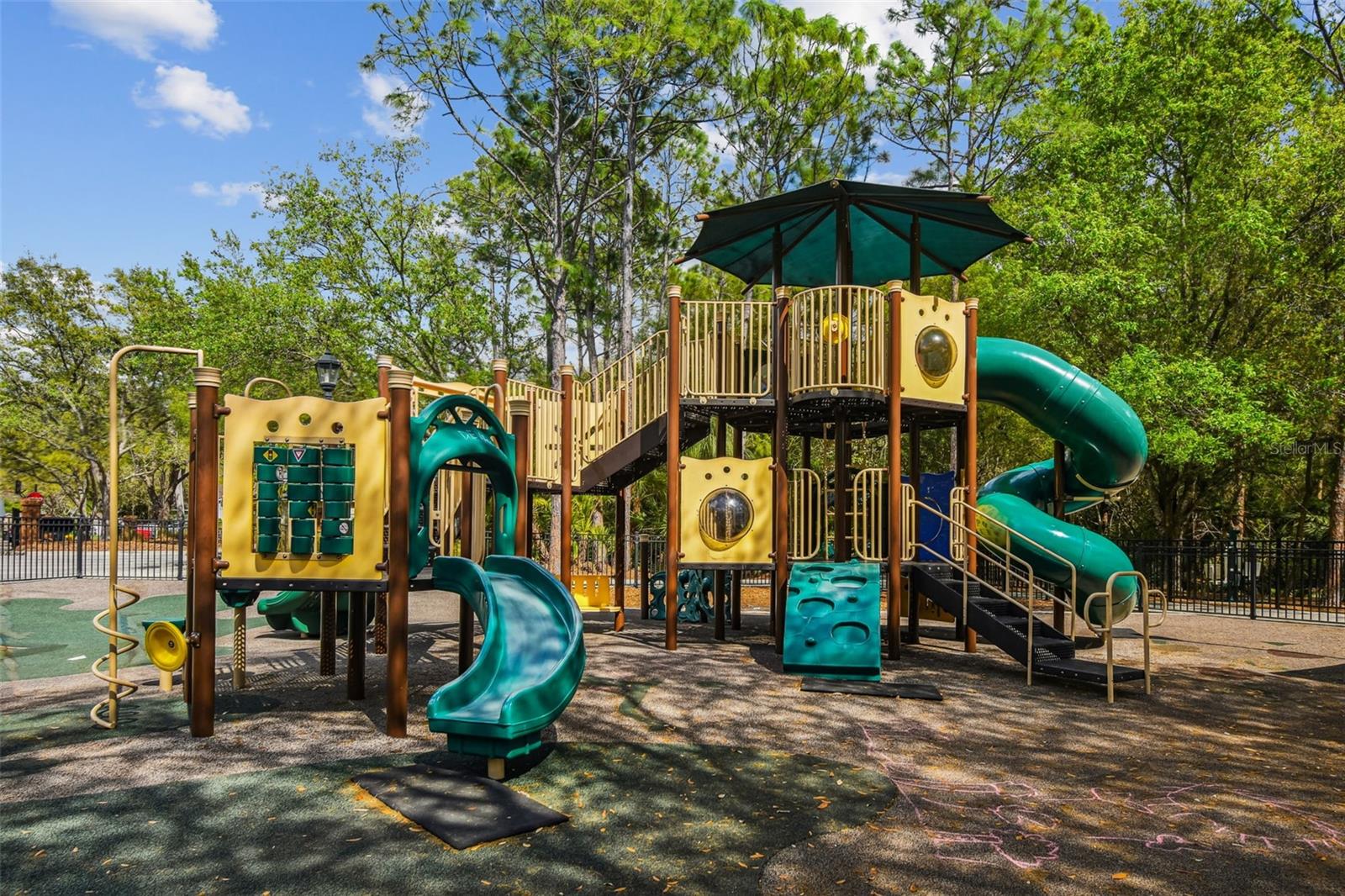 WESTCHASE SEC 377 - Residential