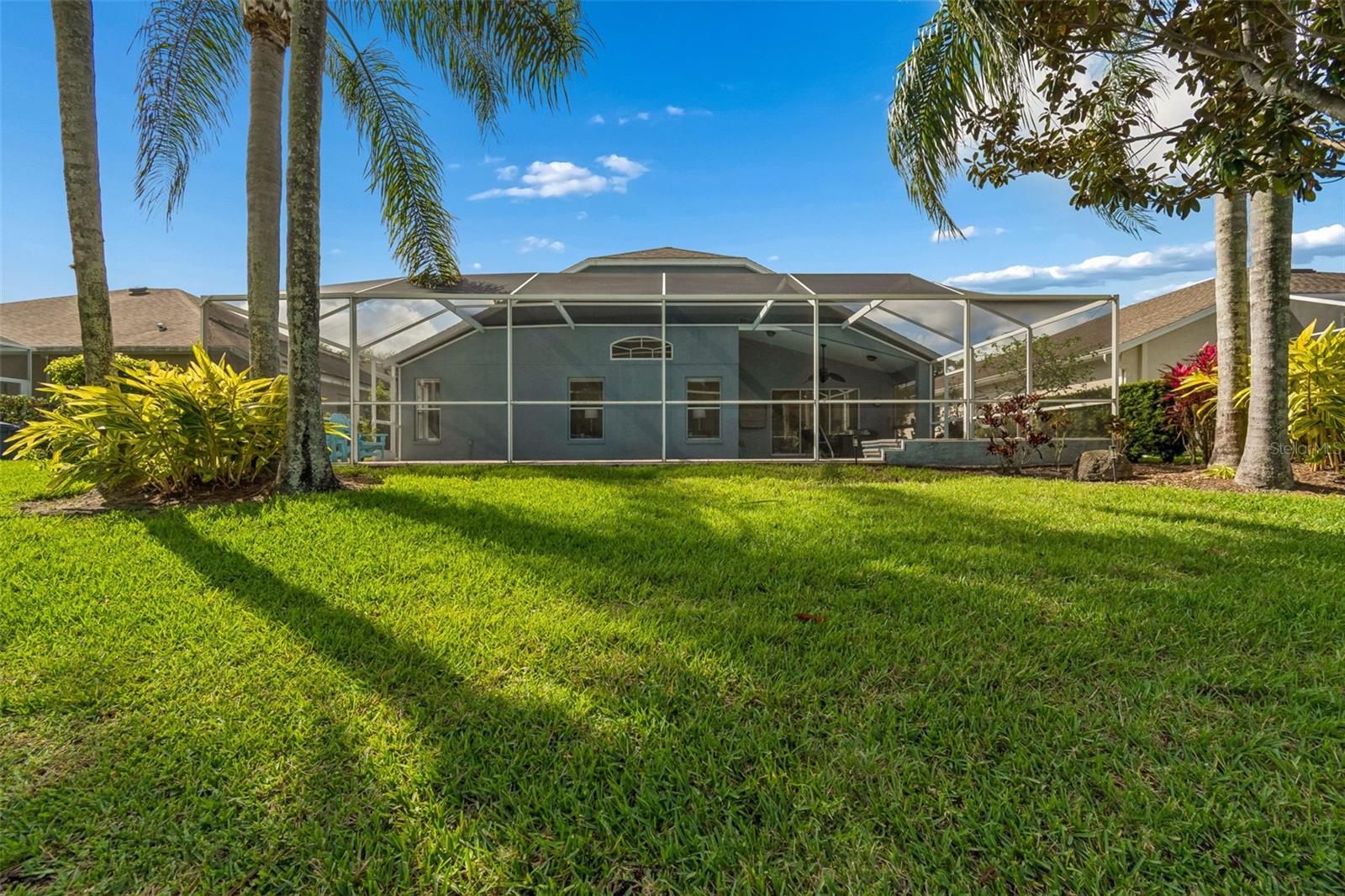 WESTCHASE SEC 377 - Residential