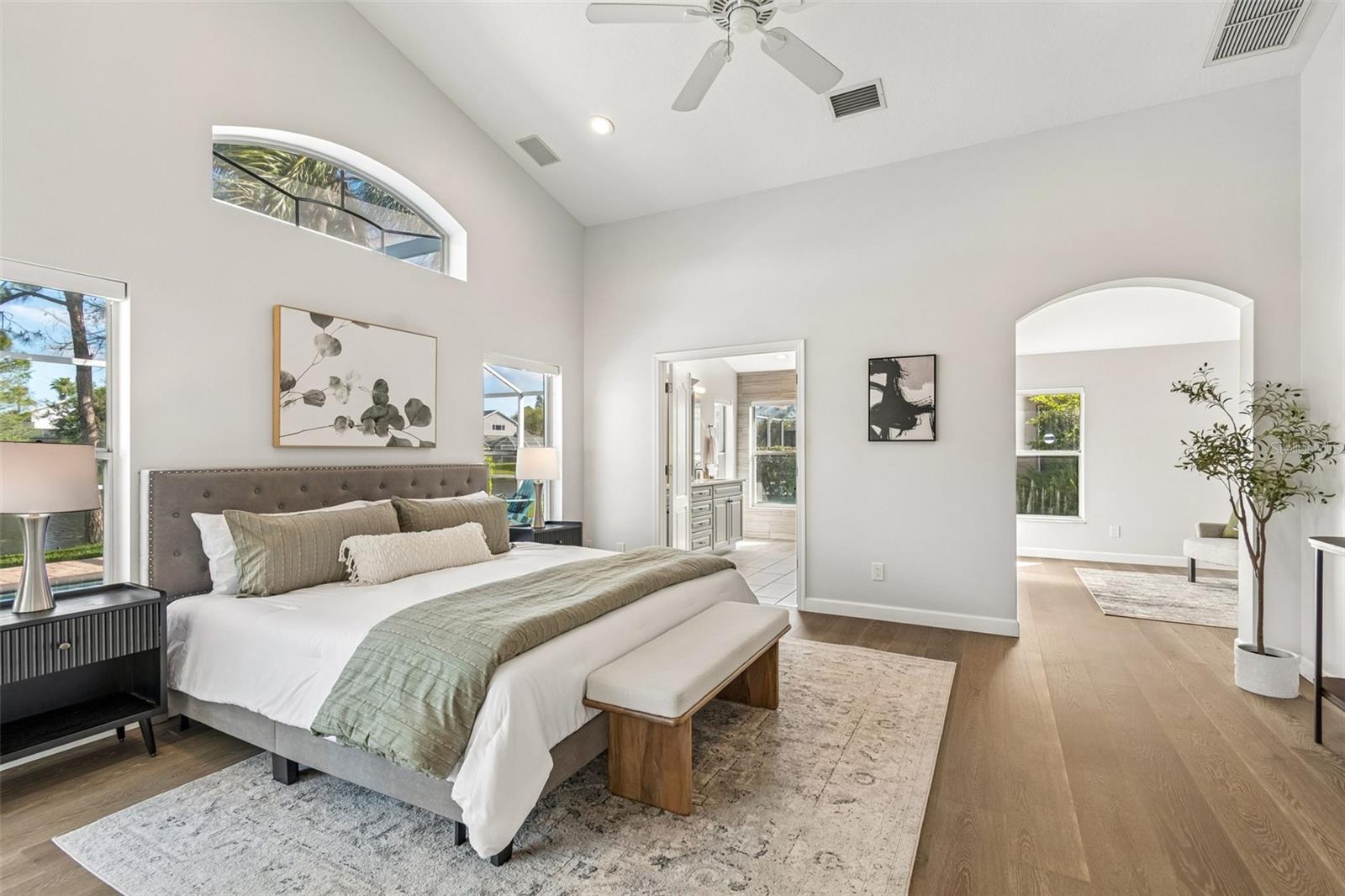 WESTCHASE SEC 377 - Residential