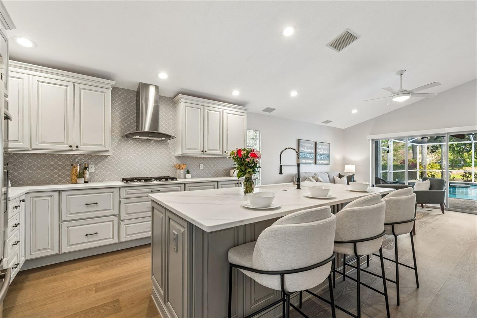 WESTCHASE SEC 377 - Residential