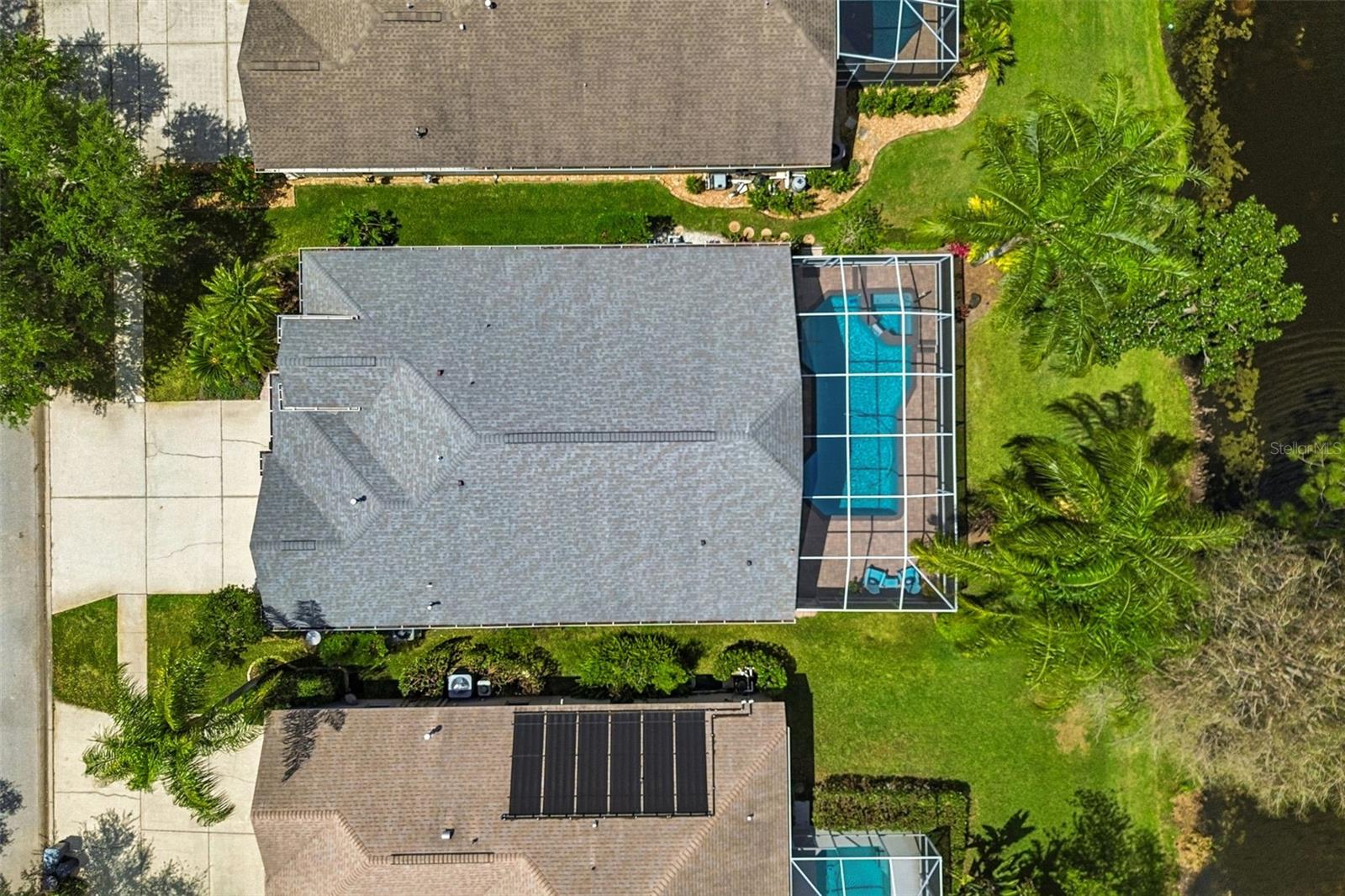 WESTCHASE SEC 377 - Residential