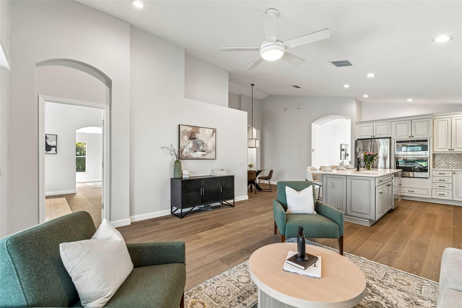 WESTCHASE SEC 377 - Residential