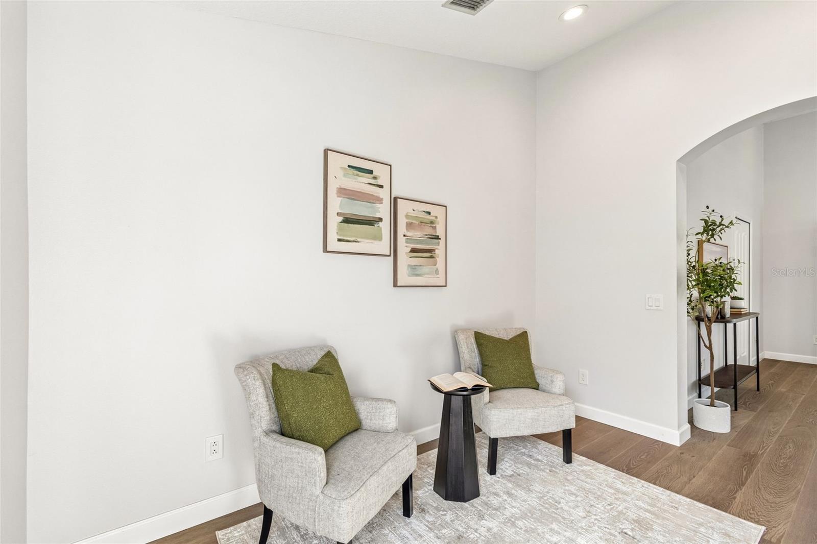 WESTCHASE SEC 377 - Residential