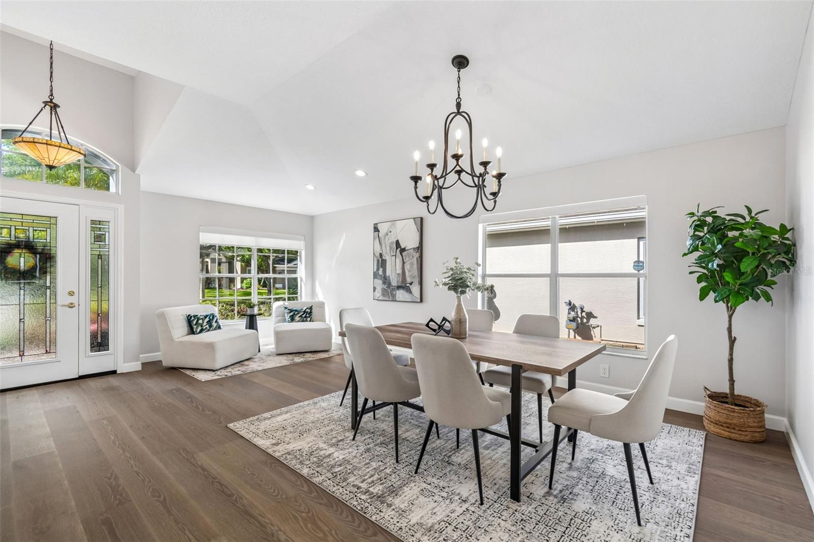 WESTCHASE SEC 377 - Residential