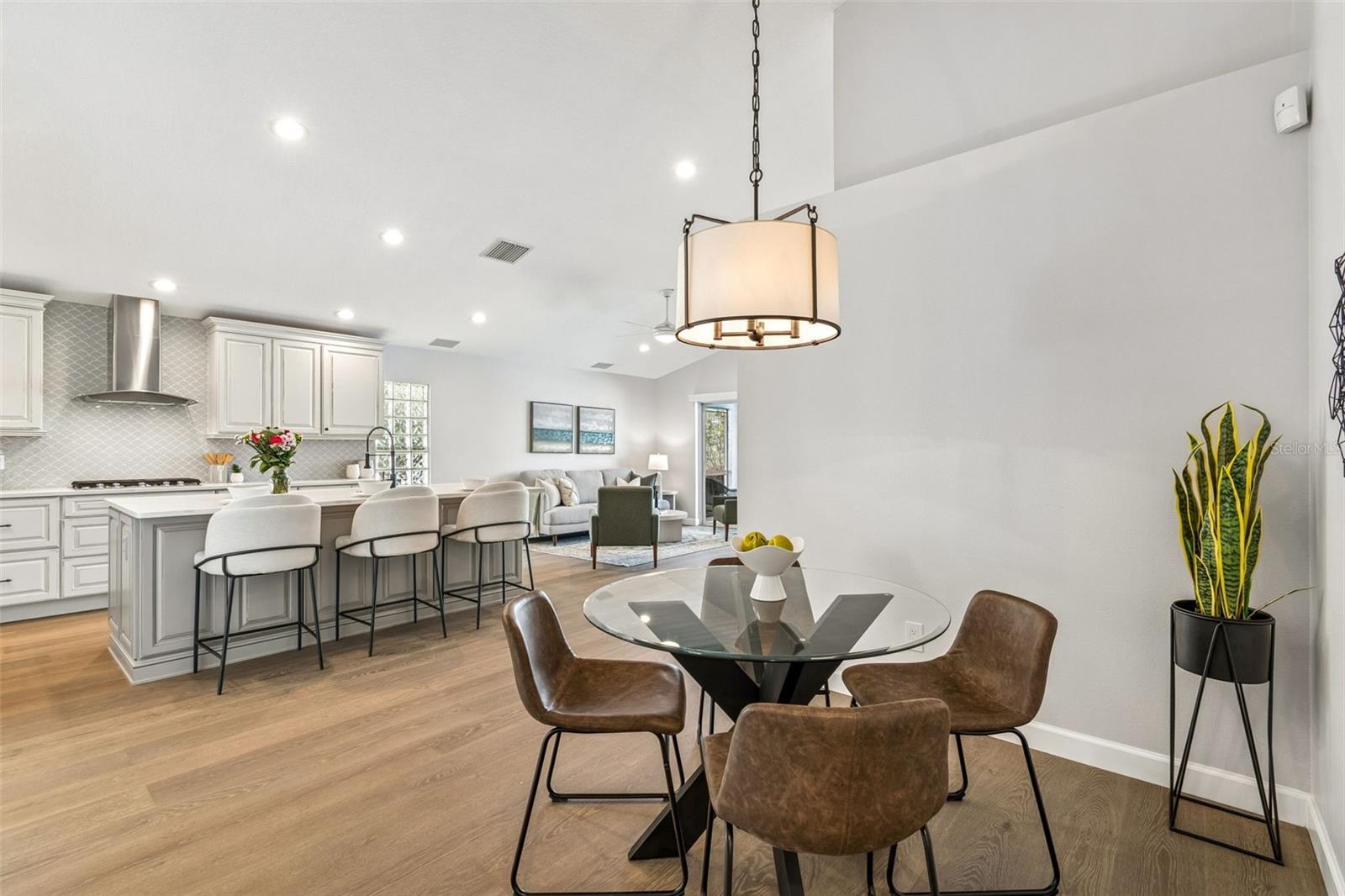 WESTCHASE SEC 377 - Residential