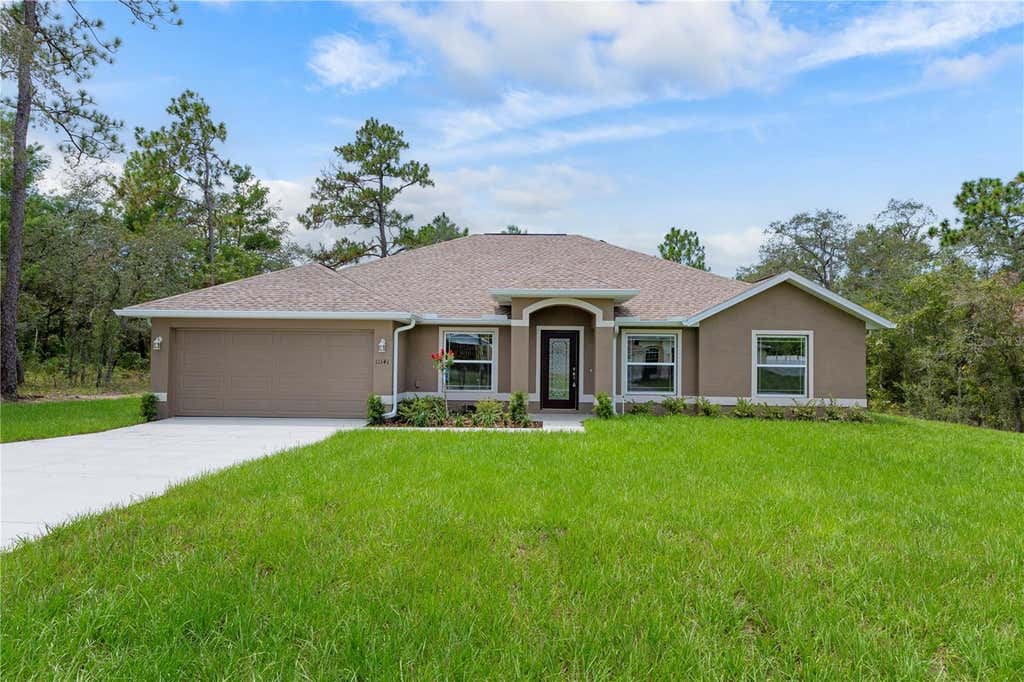 Photo of 13048 Kittiwake Road, Weeki Wachee, FL 34614 (MLS # W7888991)