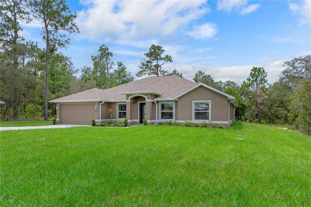 Photo of 13048 Kittiwake Road, Weeki Wachee, FL 34614 (MLS # W7888991)