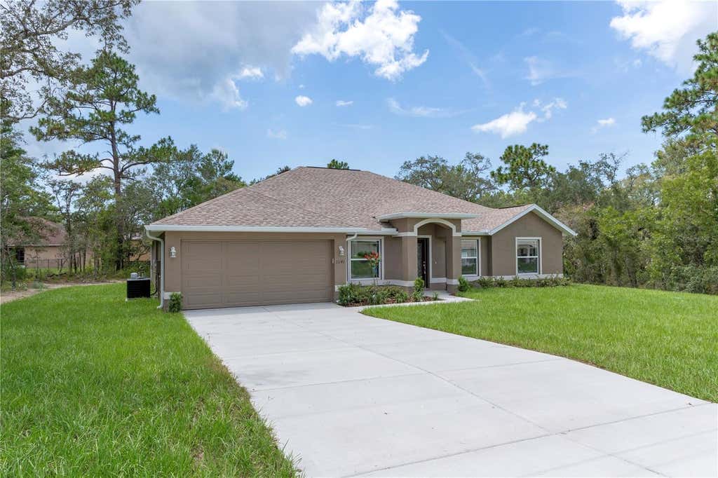 Photo of 13048 Kittiwake Road, Weeki Wachee, FL 34614 (MLS # W7888991)