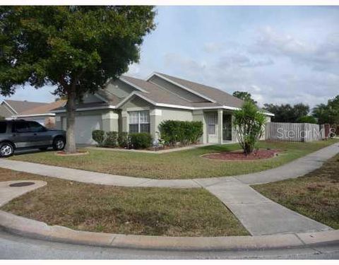 A home in ORLANDO